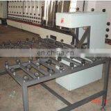 Belt Edging Machine for Glass/for Insulating Glass/insulaing Glass Belt Edge Polishing Machine/insulating Glass Production Line