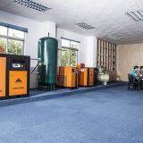Guangzhou AirHorse Compressor Co.,Ltd. company overview - view 1 thumbnail