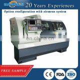 China Factory Headman Economic CNC Lathe Machine Ck6140