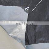 different duty pe tarps with various color for outdoor waterproof wood ,machine and furniture cover