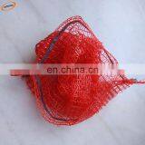 PP Packing Fruits Vegetables Mesh Fruit Packing Bags thumbnail-1