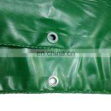 Green Tarp 100% Polyester Fabric,Waterproof Truck Cover Pvc Tarpaulin thumbnail-4