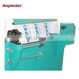 Small Mini Lab Textile Yarn Sample Warping Machine for Wool and Cotton thumbnail-4