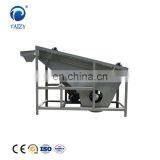 Hot Selling High Efficiency Single Stage Almond Sheller Hazelnut Cracking Machine Nuts Shelling Machine thumbnail-3