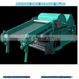 Low Cost Fabric Cotton Waste Recycling Machine/ Cotton Waste Tearing Machine|cotton Yarn Waste Recycling Machine