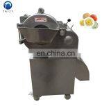 Taizy Automatic Vegetable Cutter Slicer Machine Vegetable Chips Making Cutting Machine thumbnail-3