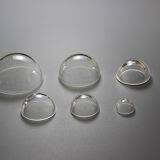 Optical Domes Components