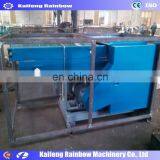 Hot Sale Good Quality Waste Cloth Cutting Machine Fabric Crushing Machine