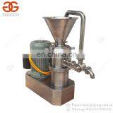 Manufacturers Supply Sesame Paste Making Plant Almond Butter Machine thumbnail-2