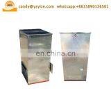 Aquarium Pond Fish Feed the Machine Fish Feeder Food Throwing Machine thumbnail-6