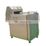 Industrial Electric Frozen Meat Block Cutter/chicken Meat Cutting Machine Price thumbnail-2