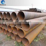 Hot Selling Ssaw Spiral Steel Pipe/tube Oil and Gas Line Pipe