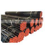 Hot Sale ASTM A 106 Cold Rolling Precision Seamless Carbon Steel Pipe thumbnail-7