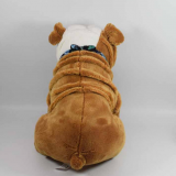 Husky Children Plush Puppy Dog Doll Simulation Plush Toys thumbnail-3