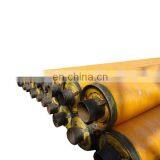 carbon seamless Steel Jacket steam direct-buried composite insulation steam pipe