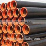 ASTM A53/A106B/API 5L Seamless Steel Tube