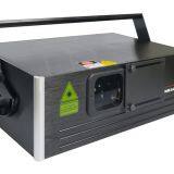 （NJ-DRGB2）2W Hot Sell RGB Full Color Animation Laser Light thumbnail-1
