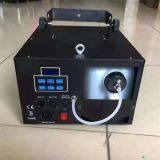 (NJ-LFG1500) 1500W LED Fog Hazer Machine Stage Effect Light thumbnail-5
