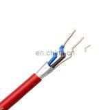 The High Quality UL1063 Standard Type MTW Cable