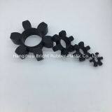 High Quality IATF16949 70 Shore A Custom EPDM Black Rubber Parts thumbnail-3