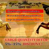 Quyang JJX Garden Sculpture Co.,Ltd. company overview - view 1 thumbnail