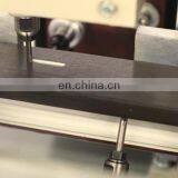 Water Hole Drilling Machine for Sale Upvc Window Making thumbnail-5
