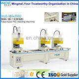 India Hot Sale Maxicut Upvc Welding Machine thumbnail-3