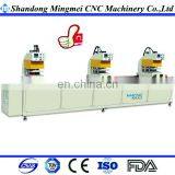 Agent Wanted in Saudi Arabia Welding Machines for Aluminium Fabrication Pvc Welding Tarpaulin Machine Pvc Door Making mi thumbnail-3