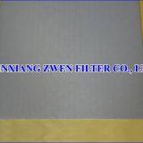 Sintered Porous Filter Plate