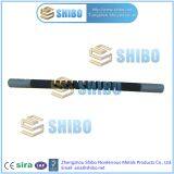 China Best Quality Single Spiral SiC Heating Elements thumbnail-3