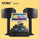 ATSH K-8 Professional Audio Equipment Full Set of thumbnail-2