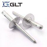 Manufacturer Custom Fasteners Rivets Pin Bulbex Rivets Blind Rivets