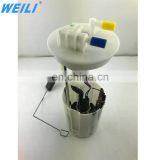 WEILI Brand New Fuel Pump And 12v Fuel Pump Assembly P11-1106610 Chery H5 Rely H5 H13