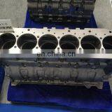 ISX15 QSX15 Diesel Engine Part Cylinder Block 4376170 thumbnail-3