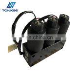 Solenoid Valve Assy 14526664 14527267 EC160B EC180B EW145B EC210B EC240B EW130 Servo System Control Valve to Solenoid Valve thumbnail-5