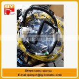 Hot Sale! PC200-7 Wiring Harness for Excavator Engine thumbnail-2