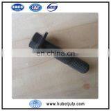 Shiyan DCEC 6L Diesel Engine Part Hexagon Flange Head Screw 3914118 Bolt thumbnail-2