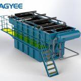 Dissolved Air Flotation Machine thumbnail-3