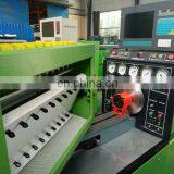 Fuel Injection Pump Test Bench NT3000/DTS619 thumbnail-3