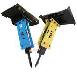 Rock Breaker Machine Hydraulic Rock Breaker Prices for CAT320 thumbnail-3