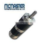 Бесщеточный планетарный редукторный двигатель постоянного тока 12В 24В 48В DC Motor S906 thumbnail-2