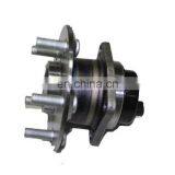 Auto Bearing Wheel Hub Bearing Assembly 42450-02080 for Japanese Car thumbnail-2