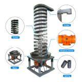Vibrating Vertical Spiral Conveyor thumbnail-3