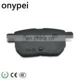 Car Brake Pads Manufacturers For 04465-02210 thumbnail-4
