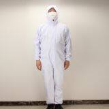 Non Medical Reusable Protective Isolation Clothing thumbnail-3
