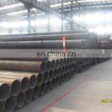 Gold Supplier Black Mild Anneal 10mm Steel Pipe thumbnail-5