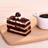 Multi-function Ultrasonic Food Slicing Machine Ultrasonic Cheesecake Pizza Slicing Machine Brownie Slicer thumbnail-5