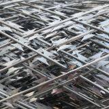 Welded Razor Barbed Wire 100MM Opening Panel Size 2Mx3M thumbnail-3