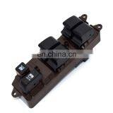 Multi-functional Car Master Power Window Switch for Toyota Hilux Fortuner Innova Kijang 2007-2015 84820-0K021 848200K021 thumbnail-2