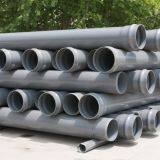 PVC-M Pipes